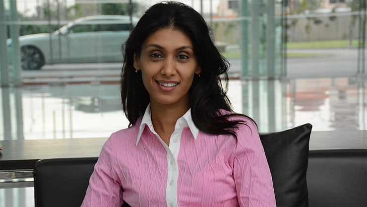 இந்தியாவின் பணக்கார பெண்.. தொடர்ந்து இரண்டாவது ஆண்டாக முதல் இடம் பிடித்த தமிழ் பெண்! 