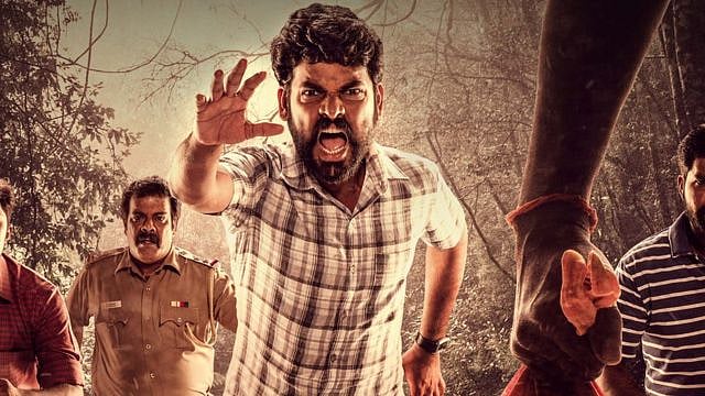 காணாமல் போன தலை.. அதை சுற்றி நகரும் புலனாய்வு கதை: OTT-யில் வெற்றி பெற்றதா விலங்கு படம்?