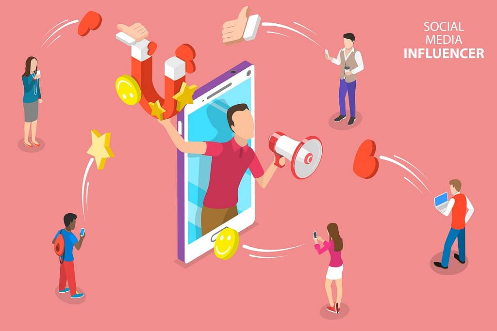 இனி YouTube, Facebookல் சம்பாதிப்பவர்களும் வரி செலுத்த வேண்டும்: புதிய விதிமுறைகளை வெளியிட்ட ஒன்றிய அரசு!