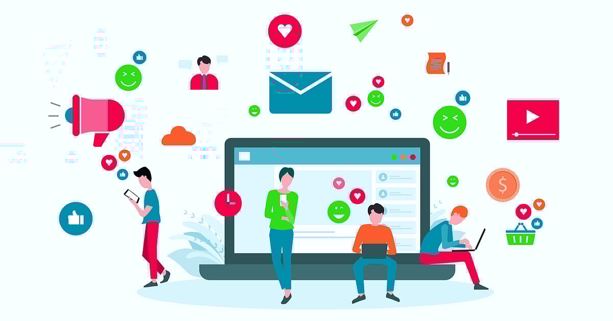 பெண்ணுக்கு I Like You என்று செய்தி அனுப்பிய நபர்! போட்டு வெளுத்த கணவர் -ட்விட்டர் மூலம் புகார் !