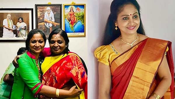 மதக்கலவரத்தை தூண்டும் பதிவு : பா.ஜ.க செயற்குழு உறுப்பினர் கைது - சைபர் கிரைம் போலிஸ் அதிரடி நடவடிக்கை !