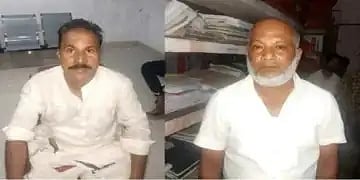 PM மோடி மீது தாக்குதல் நடத்த சதி திட்டம்: “RSS இதே வேலையைத்தான் செய்கிறார்கள்” - பீகார் SP சொன்னது என்ன?