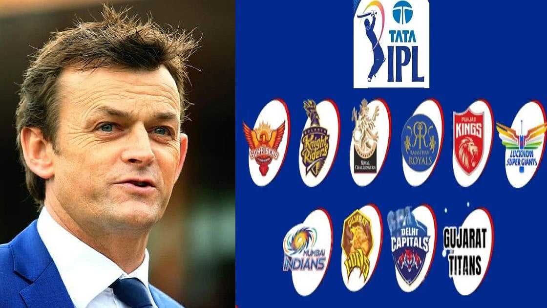 "ஐ.பி.எல் அணி உரிமையாளர்களால் சர்வதேச கிரிக்கெட்டுக்கு ஆபத்து" -ஆடம் கில்கிறிஸ்ட் எச்சரிக்கை ! 