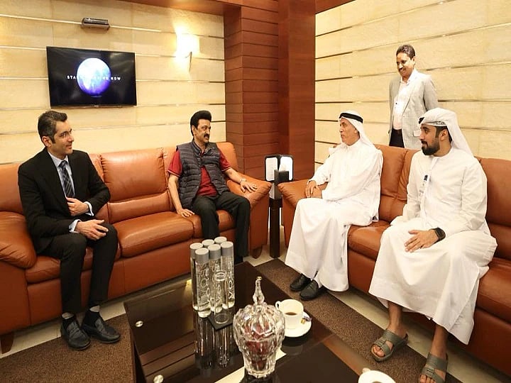 ஜூலை 4ம் தேதி உலக முதலீட்டாளர்கள் மாநாடு.. அமைச்சர் தங்கம் தென்னரசு அறிவிப்பின் முழு விபரம் இதோ!