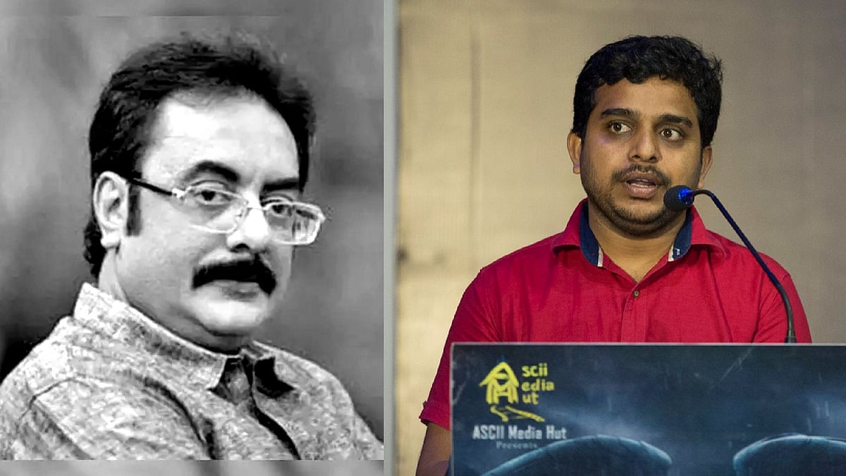 நாளைய இயக்குநர் நிகழ்ச்சியும்.. பிரதாப் போத்தன் சாரும்: மறக்க முடியா நினைவுகளை பகிர்ந்த அயலான் இயக்குநர்!