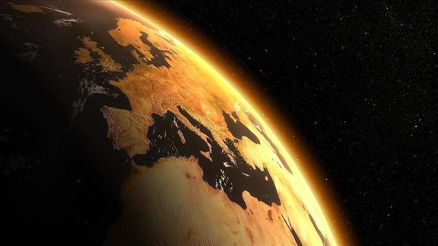 நாளை காலை 5.27 மணிக்கு தொடங்கும் Alphelion Phenomenon நிகழ்வு.. WhatsSpp-ல் பரவும் தகவல் உண்மையா?