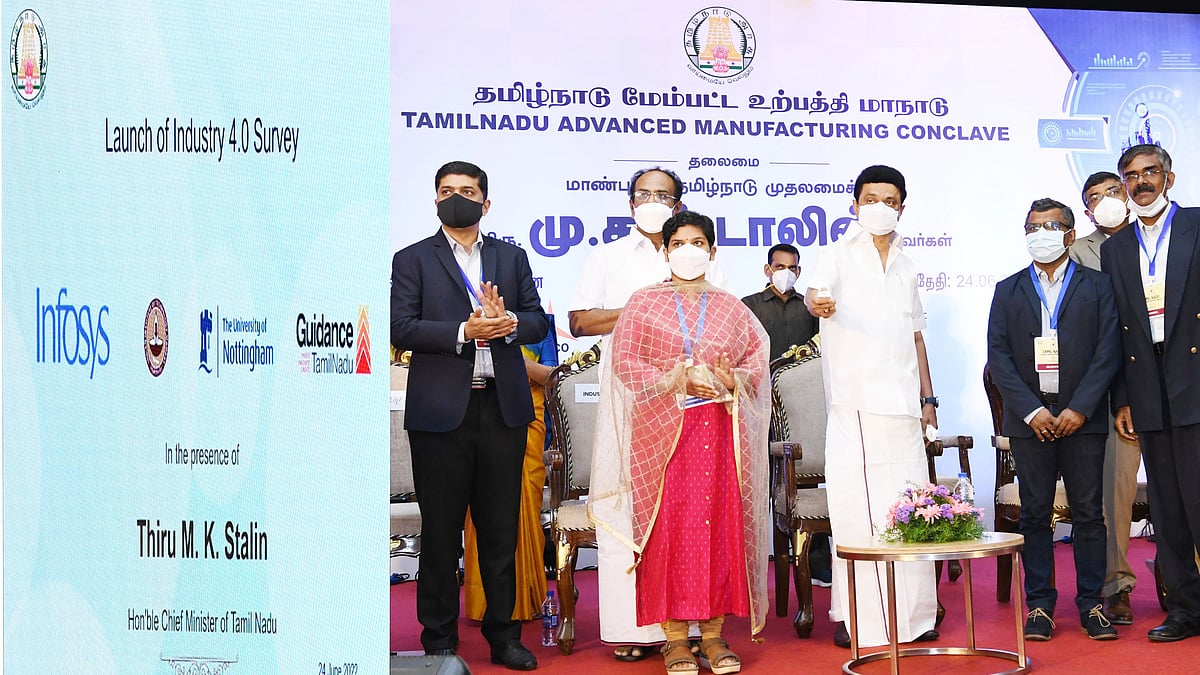 “நல்ல பெயர் எடுத்து, மக்களின் நற்சான்றிதழைப் பெற்றிடுவோம்” : தி.மு.க உடன்பிறப்புகளுக்கு முதலமைச்சர் மடல்!