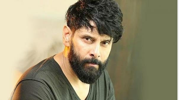 நடிகர் விக்ரம் மருத்துவமனையில் அனுமதி : திடீர் உடல்நலக்குறைவு.. மருத்துவர்களின் ஆலோசனை என்ன?