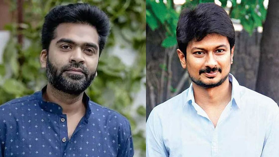 ‘12 வருடத்துக்கு பிறகு உங்களுடன் இணைவதில் மகிழ்ச்சி அண்ணா’- அடுத்த படம் குறித்து சிம்பு நெகிழ்ச்சி வீடியோ