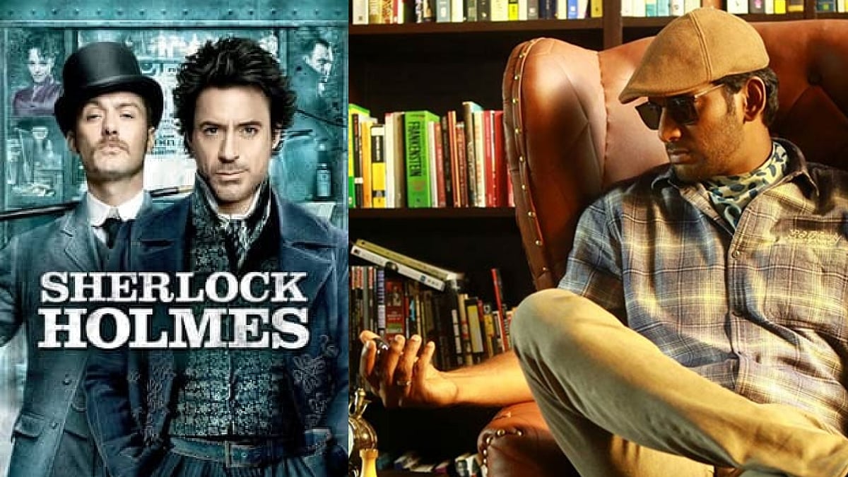 பிரபல  ‘ஜேம்ஸ் பாண்ட்’ பட தீம் இசையமைப்பாளர் மரணம்.. கலங்கும் திரையுலகம்!