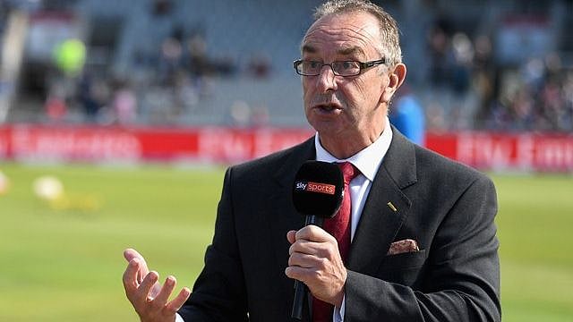 சின்ன தவறால் சாதனையை தவற விட்ட இந்திய வீரர்கள்.. இங்கிலாந்து முன்னாள் வீரர் கூறியது என்ன?