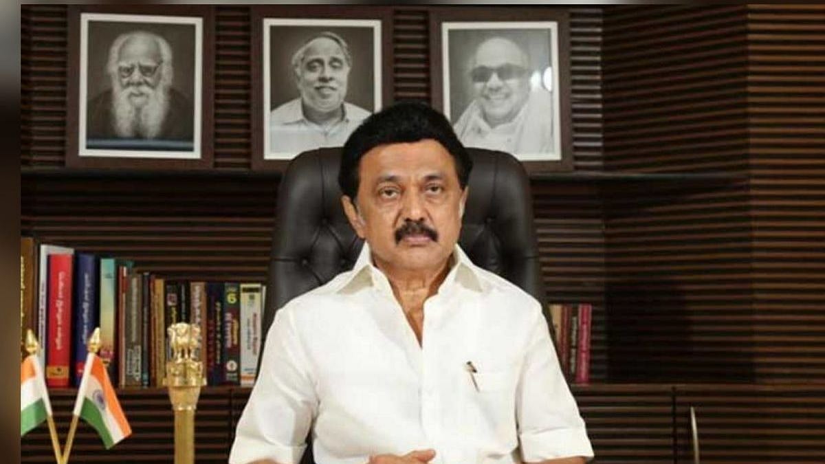 கள்ளக்குறிச்சி விவகாரம்.. அமைதி காக்க வேண்டுகிறேன்: பொதுமக்களுக்கு முதலமைச்சர் மு.க.ஸ்டாலின் வேண்டுகோள்