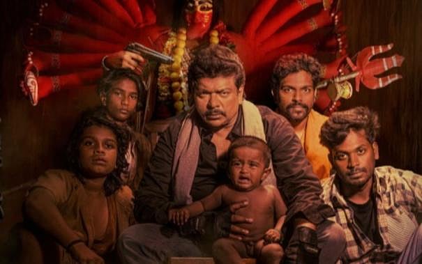 இரவின் நிழல்!  இப்படியான ஒரு படைப்புக்கு நிச்சயம் பார்த்திபன் & டீமுக்கு மிகப்பெரிய பாராட்டு! 