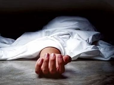 தூங்கிக்கொண்டிருந்த கர்ப்பிணி மனைவி.. சுட்டு கொன்ற காதல் கணவன்.. பகீர் சம்பவத்தின் பின்னணி என்ன ?