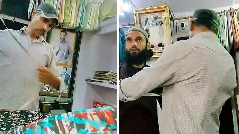 அமராவதி படுகொலையிலும் நுபுர் ஷர்மா சர்ச்சை.. விசாரணையில் வெளிவந்த அதிர்ச்சி தகவல் !