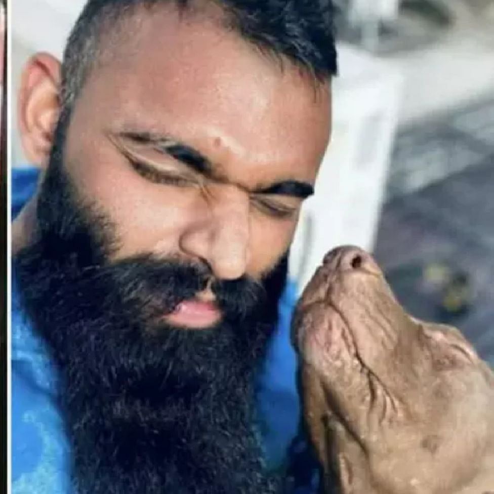 “12 இடத்தில் கடித்து குதறிய நாய்.. பறிபோன தாயின் உயிர்” : பாசப்போராட்டத்தில் மகன் செய்த காரியம்..?