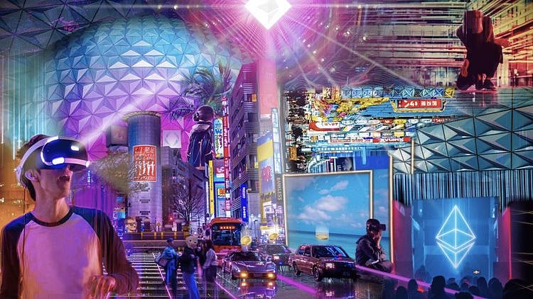 Virtual Reality.. நம்மை எதிர்காலத்திலிருந்து இயக்கி கொண்டு இருக்கிறார்களா?