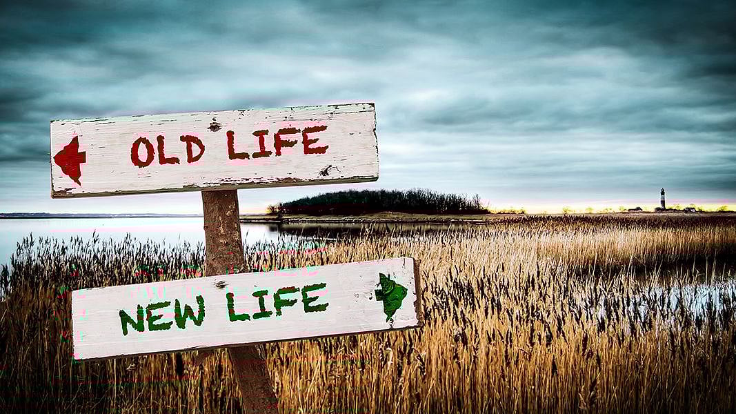 வாழ்க்கையில் நாம் இழந்து கொண்டிருப்பது எதை?..  உங்கள் கண்களுக்கு மட்டும் ஏன் படவில்லை?