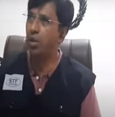 டெல்லியில் துப்பாக்கி முனையில்  திண்டுக்கல் தொழிலதிபர் கடத்தல்.. அதிரடியாக மீட்ட தமிழ்நாடு போலிஸ்!