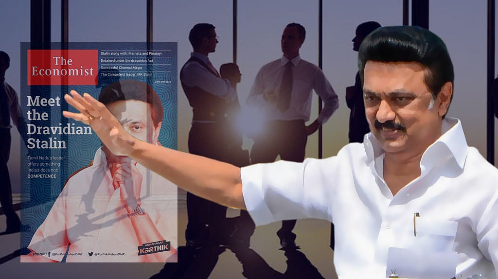 தொழில் தொடங்க சிறந்த மாநிலங்களின் பட்டியலில் 3வது இடத்தில் ‘தமிழ்நாடு’: முதலமைச்சருக்கு முரசொலி பாராட்டு!