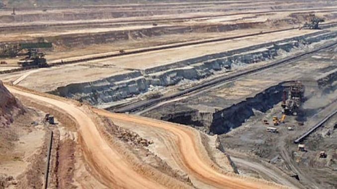 NLC-ல் வடமாநிலத்தவருக்கு வேலை.. தமிழர்களுக்கு திட்டமிட்டு துரோகம் இழைக்கும் ஒன்றிய அரசு : TR.பாலு ஆவேசம்!