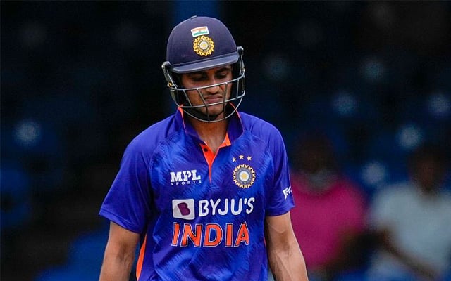 சுப்மன் கில் திறமையான வீரர்.. ஆனால்: பொடி வைத்து பேசிய முன்னாள் பாகிஸ்தான் வீரர்!