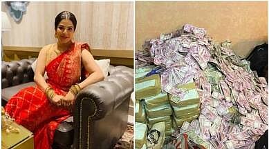 காரில் முழுவதும் பணம்.. நடிகையின் 4 கார்களுக்கு வலைவீச்சு : மேற்கு வங்க அமைச்சர் ஊழலில் திருப்பம் !