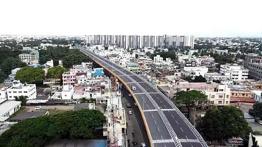 கோவை பாலம் அமைத்தலில் திட்டமிடல் இல்லை..விபத்தை தடுக்க குழு அமைப்பு! -அமைச்சர் செந்தில் பாலாஜி!