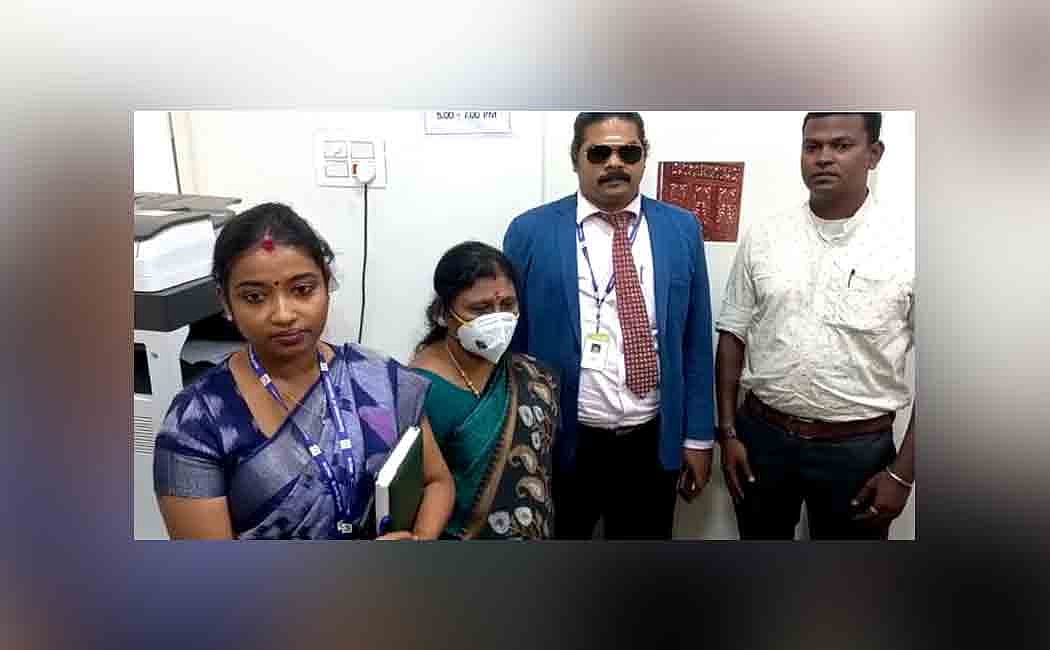 "கனியாமூர் பள்ளி விடுதி அனுமதி பெறாமல் இயங்கியது.. -குழந்தைகள் பாதுகாப்பு ஆணையம் குற்றச்சாட்டு !