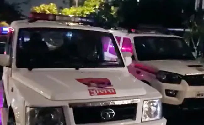 வழிவிடாததால் ஆத்திரமடைந்த சிறுமி.. காதுகேளாத நபர் குத்தி கொலை.. சத்தீஸ்கரில் பரபரப்பு !