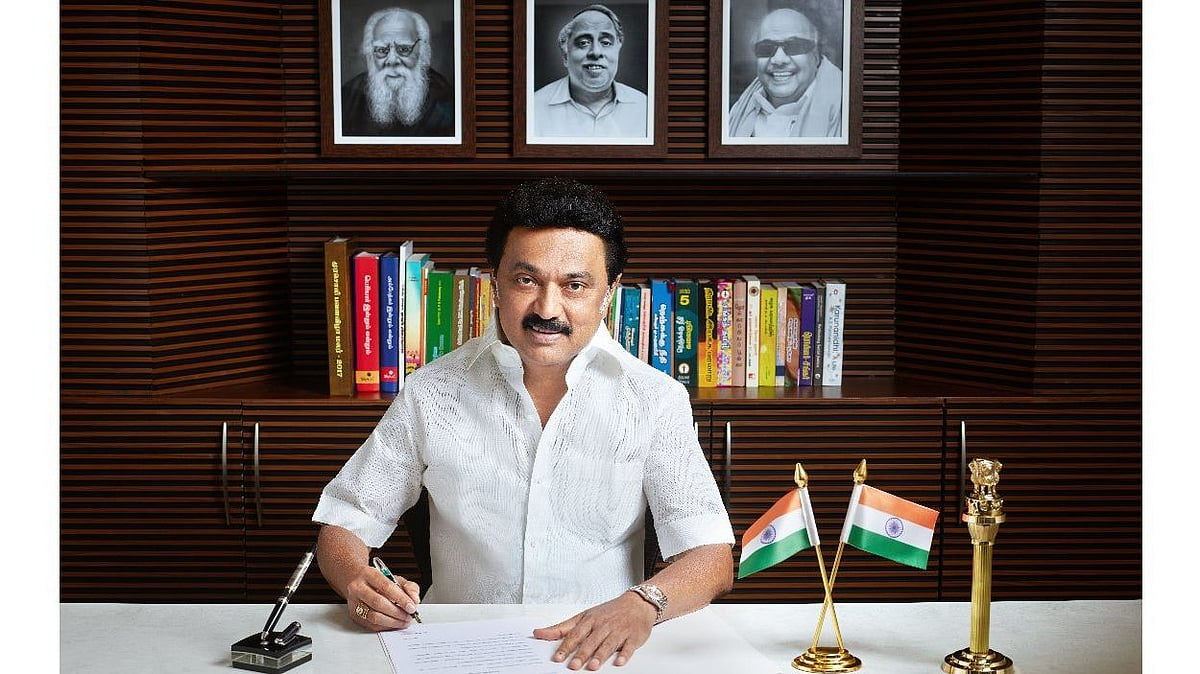 "வம்படியாக பேசி விளம்பரம் தேடுவோரை 'I Don't care' என்று அலட்சியப்படுத்துங்கள்" -முதலமைச்சர் மு.க.ஸ்டாலின்