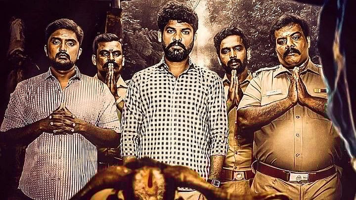 காணாமல் போன தலை.. அதை சுற்றி நகரும் புலனாய்வு கதை: OTT-யில் வெற்றி பெற்றதா விலங்கு படம்?