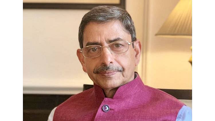 “ஆளுநர் பேசும் ‘ஆரிய வேதங்கள்-வர்ணாசிரமம்’ தமிழ்நிலத்தில் வேகாது” : சனாதன கும்பலுக்கு முரசொலி எச்சரிக்கை!