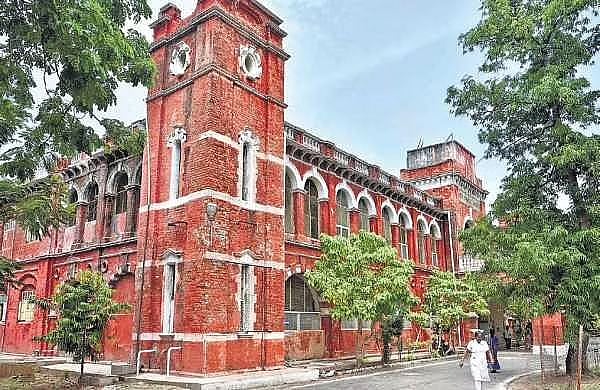 204ம் ஆண்டில் அடி எடுத்து வைக்கும் எழுப்பூர் கண் மருத்துவமனை.. 200 ஆண்டாக தொடரும் மக்கள் சேவை!