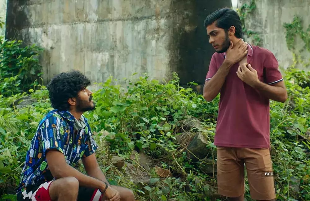 குடும்ப அமைப்பில் அக்கா-தம்பிக்கு சம முக்கியத்துவம் கொடுக்கப்படுகிறதா?.. ஜோ அண்ட் ஜோ படத்தின் கதை என்ன?