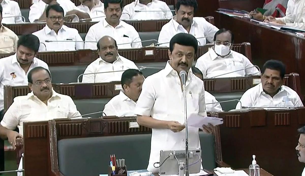 அரசுப் பள்ளி மாணவர்களுக்கு காலை உணவு வழங்கும் திட்டம் தொடக்கம்.. தமிழ்நாடு அரசு முக்கிய அறிவிப்பு !