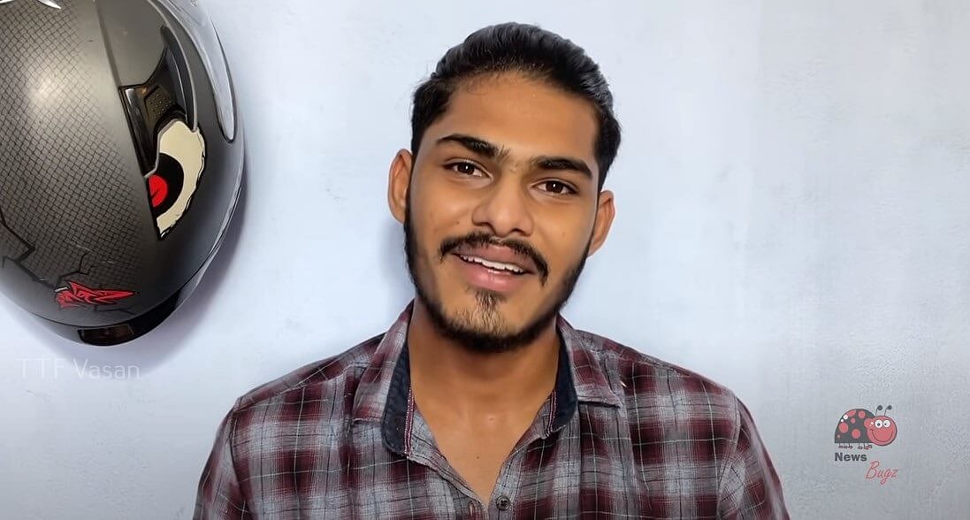 TTF VASAN -இதை நாம் ஏற்றுக்கொண்டாலும் இல்லாவிட்டாலும் இதை நம்மால் தவிர்க்கமுடியாது!