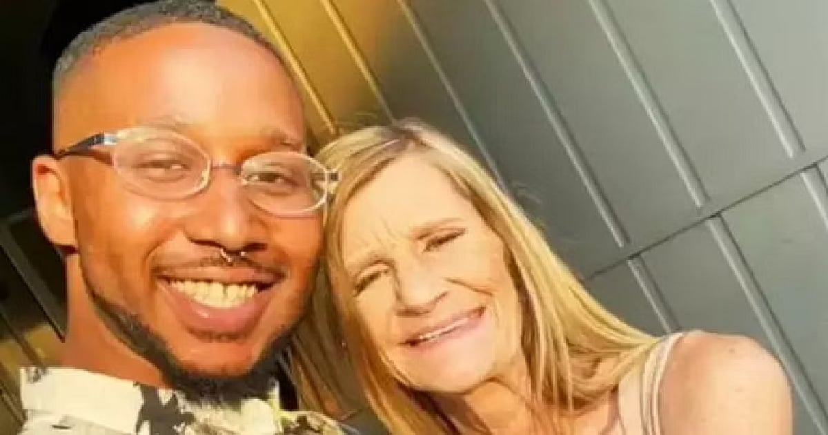 61 வயது மூதாட்டியை திருமணம் செய்த 25 வயது பிரபலம்.. குழந்தை பெற 1 கோடி செலவு செய்த விசித்திர சம்பவம்!