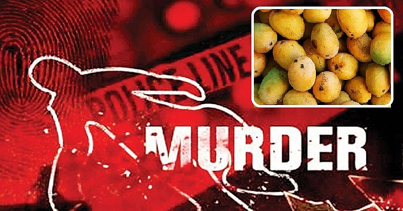 மாம்பழம் கேட்டு அழுத 5 வயது சிறுமி.. கழுத்தை அறுத்து கொலை செய்த சித்தப்பா.. உ.பி-யில் கொடூரம் !