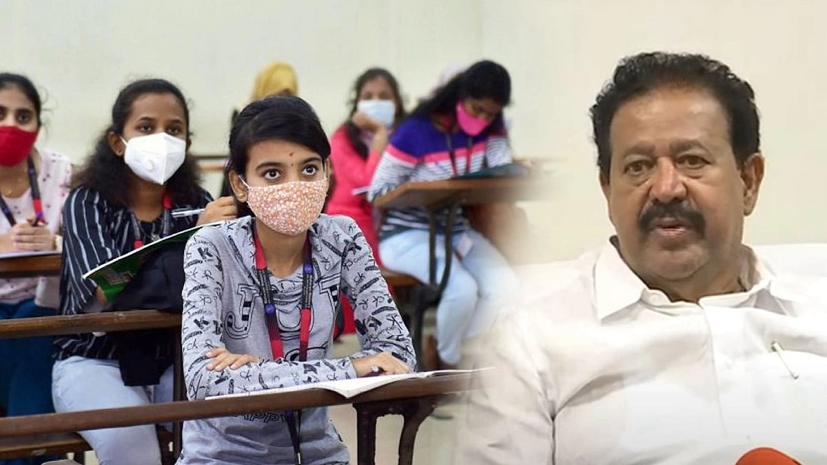 “பொறியியல், கலைக் கல்லூரிகளில் சேர அவகாசம் நீட்டிப்பு” : அமைச்சர் பொன்முடி முக்கிய அறிவிப்பு !
