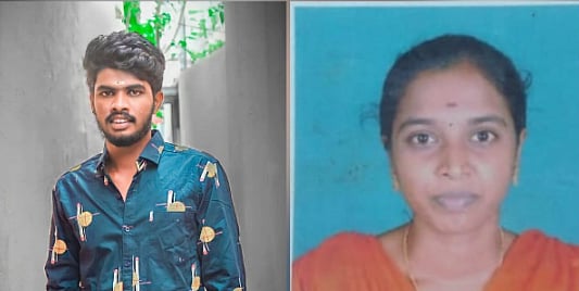 4 மாதமாக லிவிங் டு கெதர் - சாப்பாடு செய்யாததால் காதலியை கொலை செய்த கொடூரம்.. நாடகமாடிய காதலர் கைது!