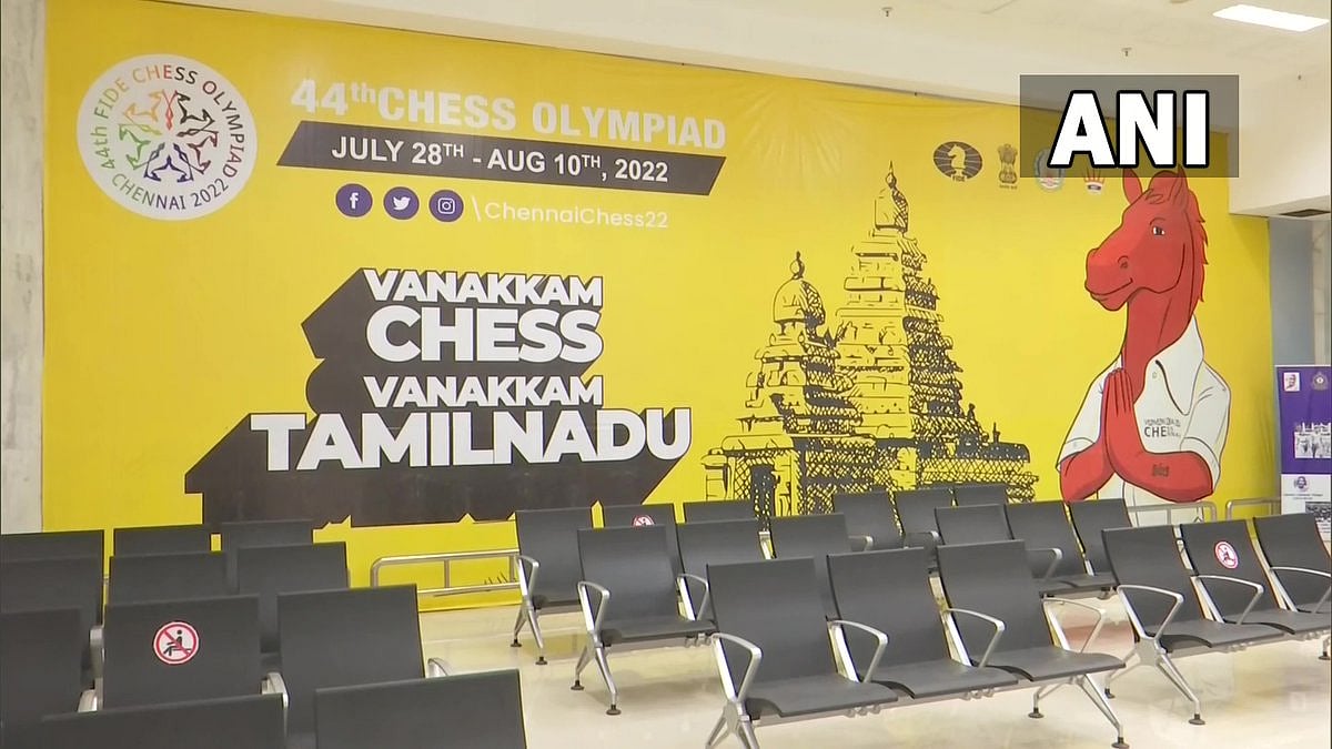 4 ஆண்டு வேலையை, 4 மாதத்தில் முடித்த தமிழ்நாடு அரசு.. செஸ் ஒலிம்பியாட் சென்னைக்கு வந்தது எப்படி ?