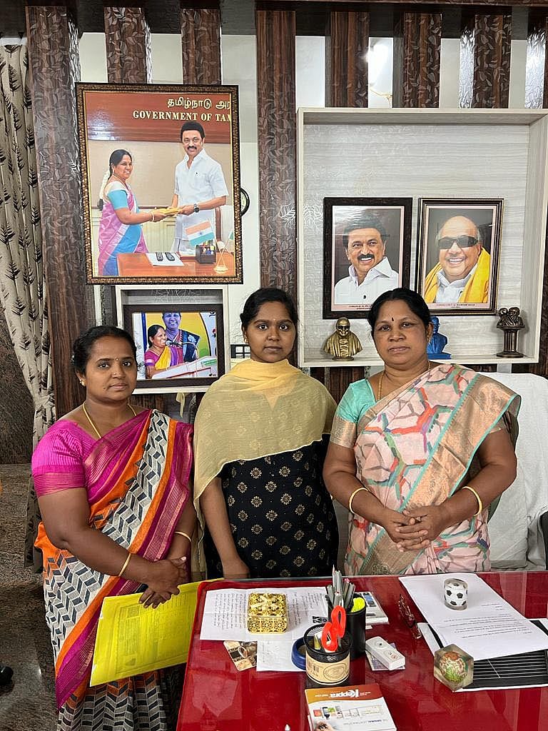 கொரோனா பாதிப்பால் ஓய்வு.. மக்கள் பணிக்கு no rest.. உதவி கேட்ட 6 பேருக்கு நேரடியாக போனில் பேசிய முதல்வர்!