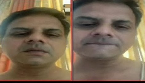 வேலை வாங்கி தருவதாக பாலியல் வன்கொடுமை செய்த பாஜக நிர்வாகி.. LIVE வீடியோவில் அம்பல படுத்திய பெண்