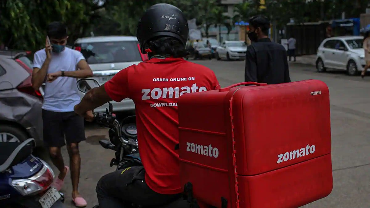 தாமதமானால் நாம் யார் மீது கோபப்படுவது..  Ola, Zomato நிறுவனங்களும் நமக்கான உளவியல் புரிதலும்!
