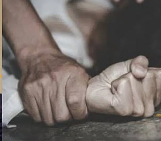 மயக்க மருந்து கொடுத்து ஆசிரியைக்கு பாலியல் வன்கொடுமை.. வீடியோ எடுத்து மிரட்டி வந்த பள்ளி இயக்குநர் கைது !