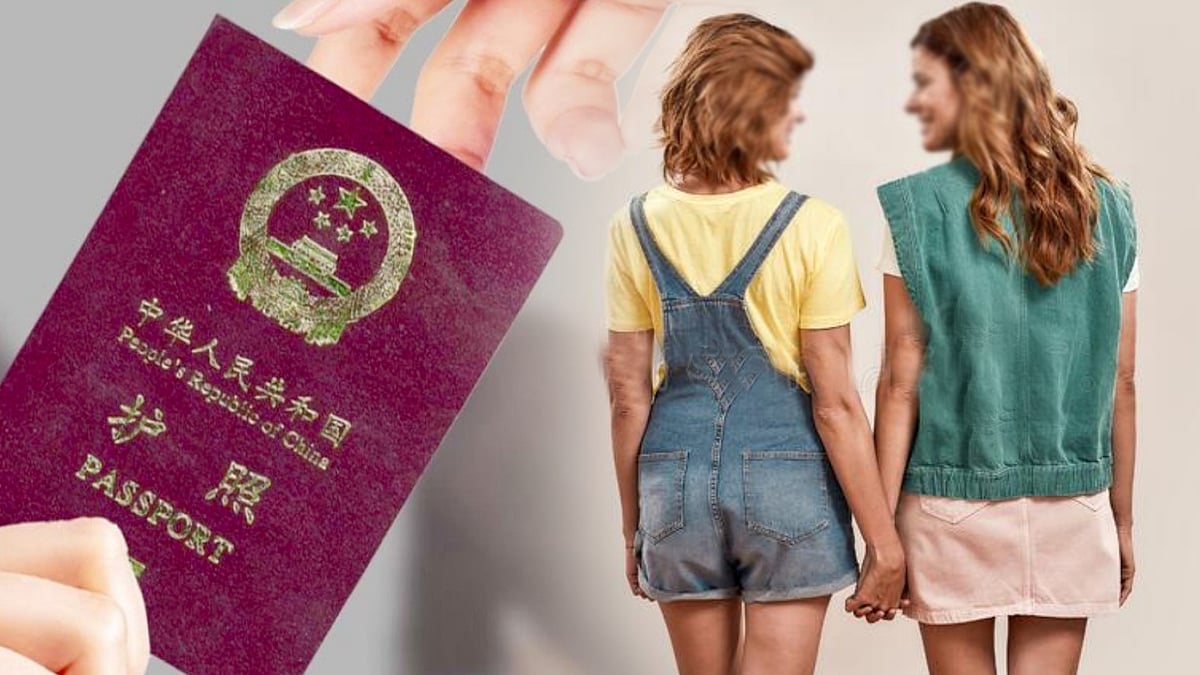 ஒரே விசா, ஒரே பாஸ்போர்ட்.. அனைவரையும் ஏமாற்றி உலகம் சுற்றிய இரட்டையர்கள்.. சிக்கியது எப்படி ?