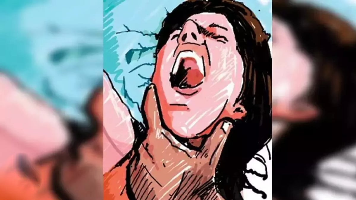 மனைவியை பானையில் போட்டு வேக வைத்த கணவன்.. குழந்தைகள் முன்பு நடந்த கொடூரம்.. பின்னணி என்ன ?