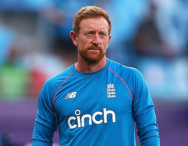 paul collingwood