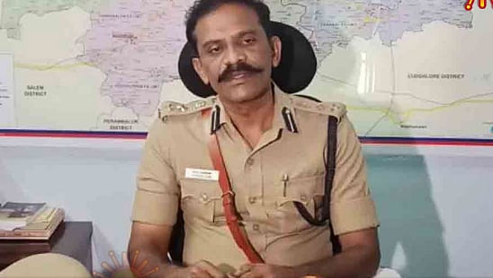 கள்ளக்குறிச்சி சம்பவம் : பொய்செய்தி பரப்பிய 32 Youtube சேனல்கள்.. என்ன நடவடிக்கை? : SP முக்கிய தகவல் !